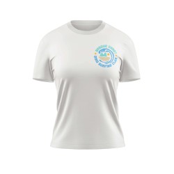 Camiseta Mujer Basque Coast Surfing Club | Ziro Club