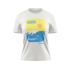 Women’s Good Vibes Endless Summer T-Shirt | Ziro Club