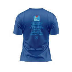 Women’s Ziro Social Club Basque Country T-Shirt | Ziro Club