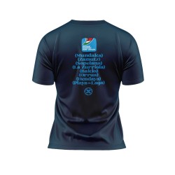 Women’s Ziro Social Club Basque Country T-Shirt | Ziro Club