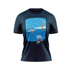 Women’s Ziro Social Club Basque Country T-Shirt | Ziro Club