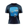 Camiseta Mujer Ziro Social Club Basque Country | Ziro Club