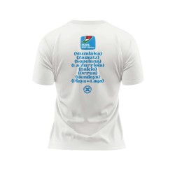 Women’s Ziro Social Club Basque Country T-Shirt | Ziro Club