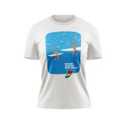 Women’s Ziro Social Club Basque Country T-Shirt | Ziro Club