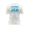 Camiseta Mujer Basque Coast Between Sky and Sea | Ziro Club