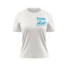 Camiseta Mujer Basque Coast Between Sky and Sea | Ziro Club
