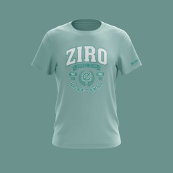 Ziro Social Club Basque Country kids t-shirt – Authentic style for little ones