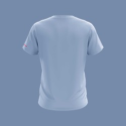Kids Ziro Social Club Basque Country T-Shirt | ZiroClub