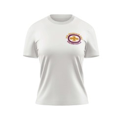 Women’s Golden Eagle The Mountain King T-Shirt | Ziro Club
