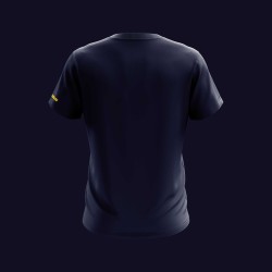 Kids Ziro Social Club Basque Country T-Shirt | ZiroClub