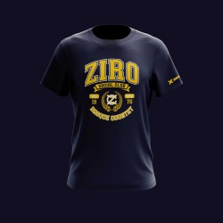 Kids Ziro Social Club Basque Country T-Shirt | ZiroClub