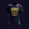 Kids Ziro Social Club Basque Country T-Shirt | ZiroClub