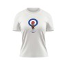 Women’s Aviator Bear RAF Style T-Shirt | Ziro Club