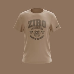 Kids Ziro Social Club Basque Country T-Shirt | ZiroClub