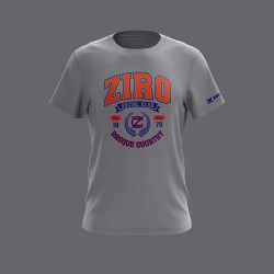 Kids Ziro Social Club Basque Country T-Shirt | ZiroClub
