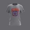 Kids Ziro Social Club Basque Country T-Shirt | ZiroClub