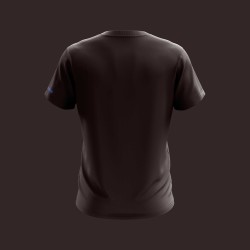 Kids Ziro Social Club Basque Country T-Shirt | ZiroClub