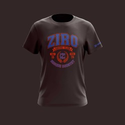 Kids Ziro Social Club Basque Country T-Shirt | ZiroClub