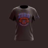 Kids Ziro Social Club Basque Country T-Shirt | ZiroClub