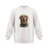 Sudadera Golden Retriever The Ives Effect | Ziro Club