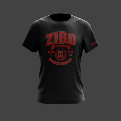 Kids Ziro Social Club Basque Country T-Shirt | ZiroClub