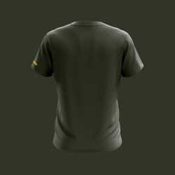 Kids Ziro Social Club Basque Country T-Shirt | ZiroClub