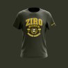 Kids Ziro Social Club Basque Country T-Shirt | ZiroClub