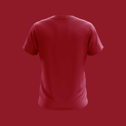 Kids Ziro Social Club Basque Country T-Shirt | ZiroClub