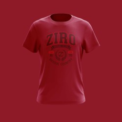 Kids Ziro Social Club Basque Country T-Shirt | ZiroClub