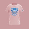 Kids Ziro Social Club Basque Country T-Shirt | ZiroClub
