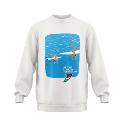 Surf Circuit Two Surfers Sweatshirt – Ziro Club