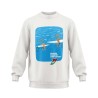 Surf Circuit Two Surfers Sweatshirt – Ziro Club