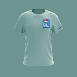 Kids Basque Country Surf Circuit T-Shirt | ZiroClub