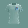 Kids Basque Country Surf Circuit T-Shirt | ZiroClub