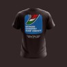 Kids Basque Country Surf Circuit T-Shirt | ZiroClub