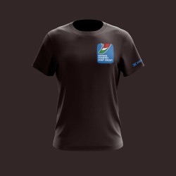 Kids Basque Country Surf Circuit T-Shirt | ZiroClub