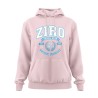 Hoodie Ziro Social Club Basque Country Varsity Mujer | Ziro Club