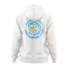 Hoodie Mujer Basque Coast Surfing Club | Ziro Club
