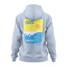 Women’s Good Vibes The Endless Summer Hoodie | Ziro Club