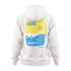 Women’s Good Vibes The Endless Summer Hoodie | Ziro Club