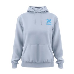 Hoodie Mujer Good Vibes The Endless Summer | Ziro Club