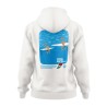 Women’s Basque Country Surf Circuit Paddling Hoodie | Ziro Club