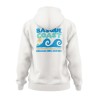 Women’s Basque Coast Between Sky and Sea Hoodie | Ziro Club