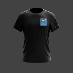 Kids Basque Country Surf Circuit T-Shirt | ZiroClub