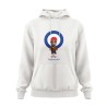 Women’s RAF Aviator Bear Hoodie | Ziro Club
