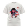 Kids’ It’s Cool Modern Illustration T-Shirt | Ziro Club