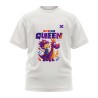 Kids’ Dragon Queen Fantasy Adventure T-Shirt | Ziro Club
