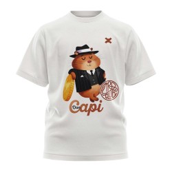 Kids’ Don Capi T-Shirt – Fun & Original Design | Ziro Club