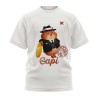 Kids’ Don Capi T-Shirt – Fun & Original Design | Ziro Club