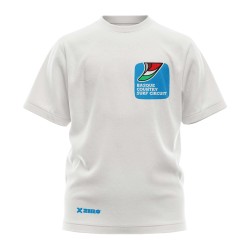 Camiseta Niño Basque Country Surf Circuit | Ziro Club